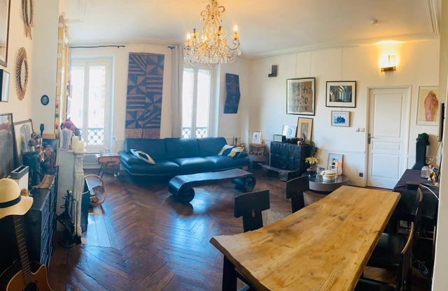 Appartement Familial- Mouffetard