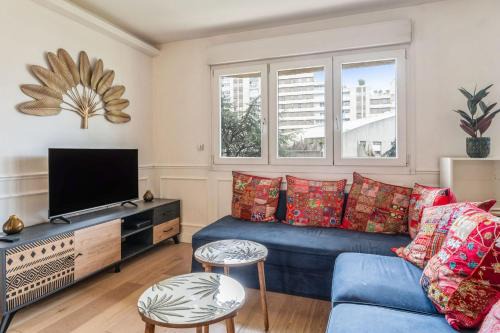 Appartement Marguerite - Welkeys