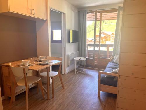 Appartement Ski aux pieds