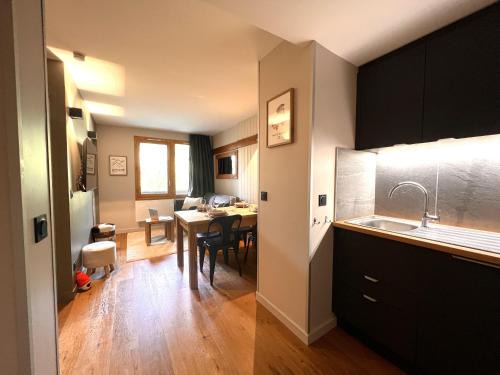 Appartement Signature Montagne
