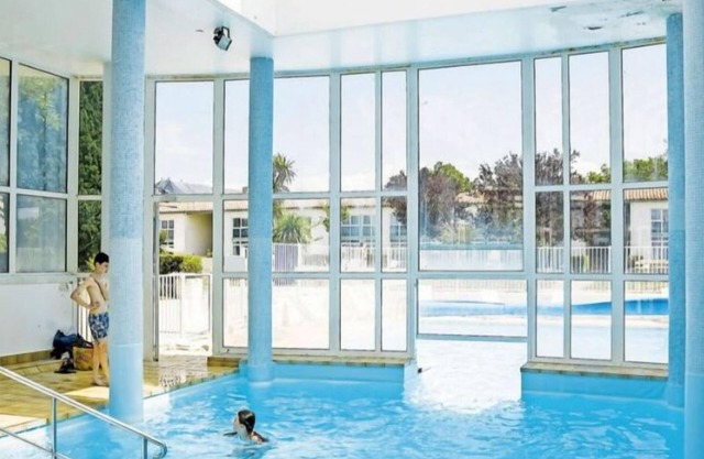 Appartement Tres Bien Situe AU Coeur DE Saint Martin DE RE