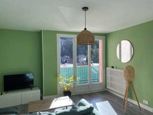 Appartement Gap