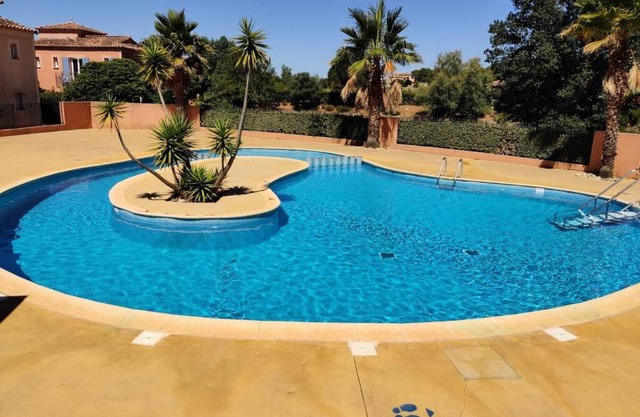 Appartement Golf Saint Thomas - Belle résidence