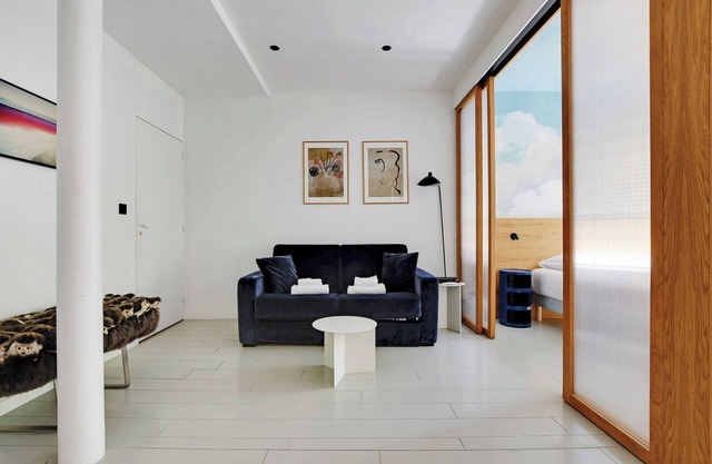 Appartement in the heart of Paris - Marais/Republique