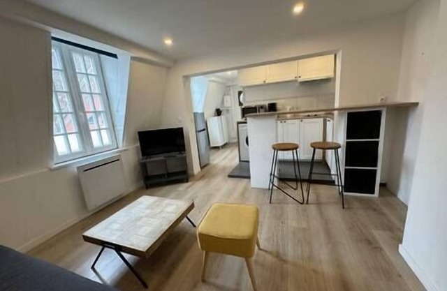Appartement Jean-bart