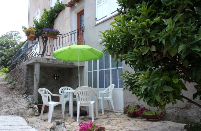 Appartement L'oranger
