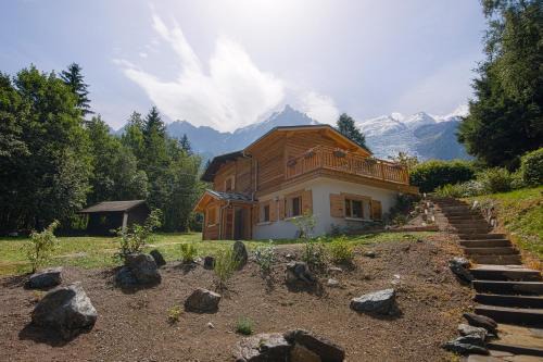 Appartement La Creusettaz Happy Rentals