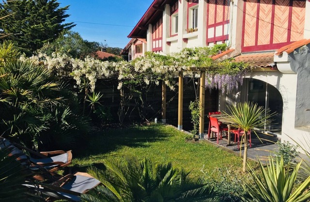 Appartement "La Gravière" Hossegor plage