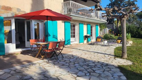 Appartement La Marina