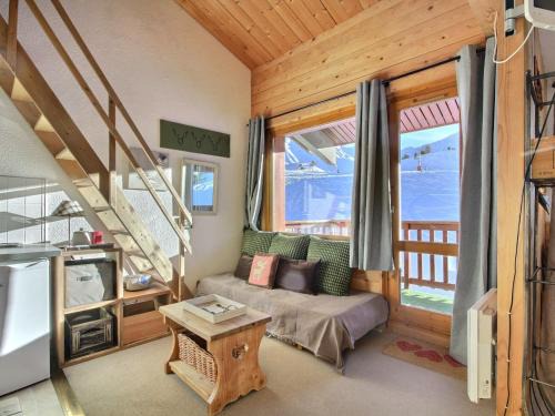 Appartement La Plagne, 2 pièces, 5 personnes - FR-1-455-6