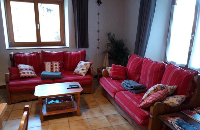 appartement Landry