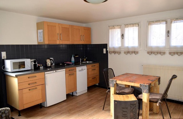 Appartement Le 510
