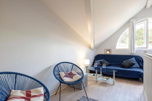 Appartement Le Moulleau