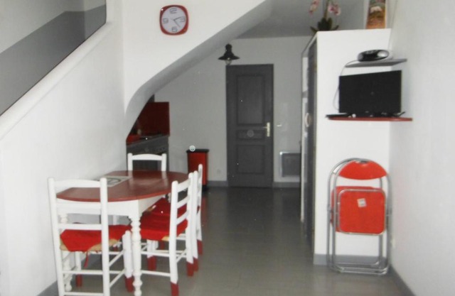 Appartement Le Romarin