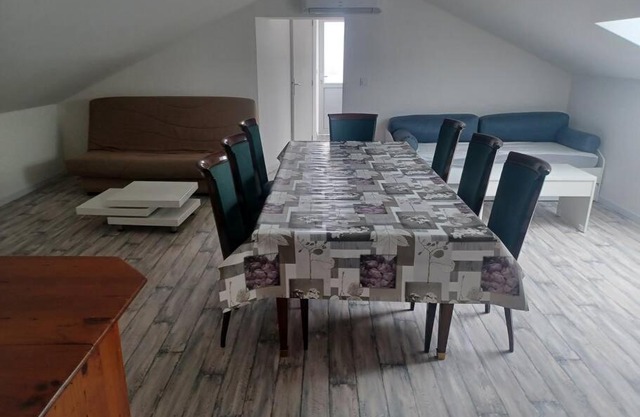 Appartement Les 3 L