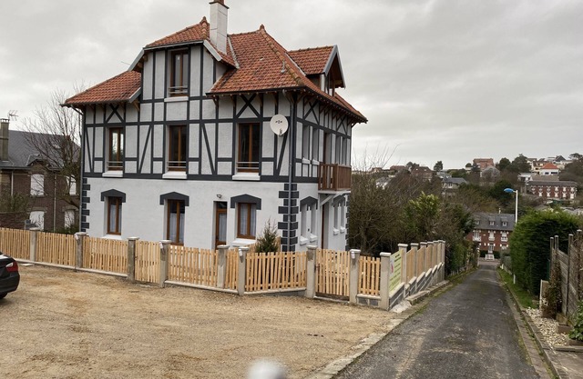 Appartement les Goélands