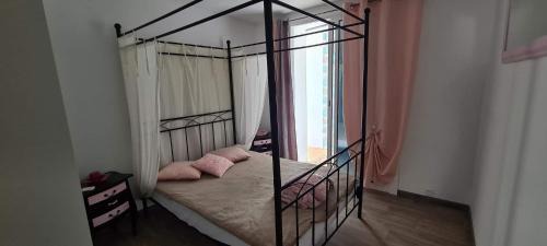 Appartement leucate
