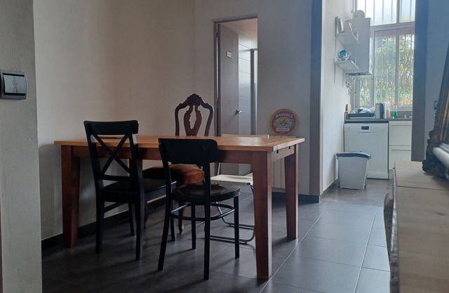 Appartement Lumineux à Quelques Minutes à Pied de la Plage