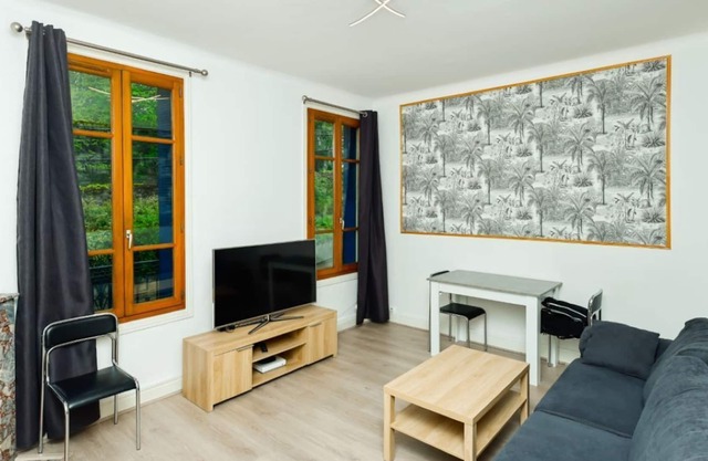 Appartement Lyon