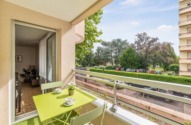 Appartement Mansana - Welkeys