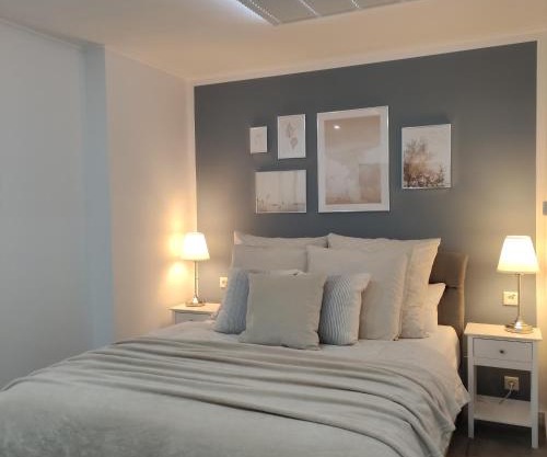 Appartement Mond