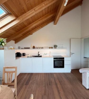 Appartement Monte Fiori