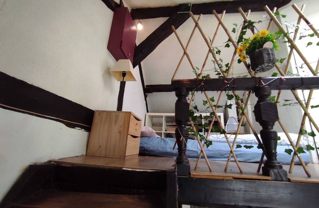 Appartement Mouffetard