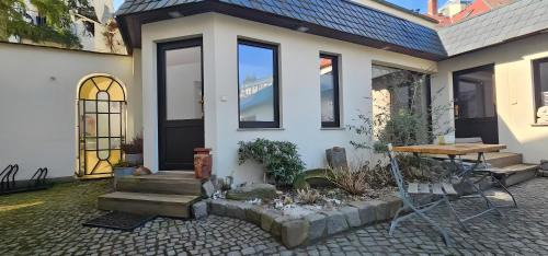 Appartement nahe Blauen Wunder 2