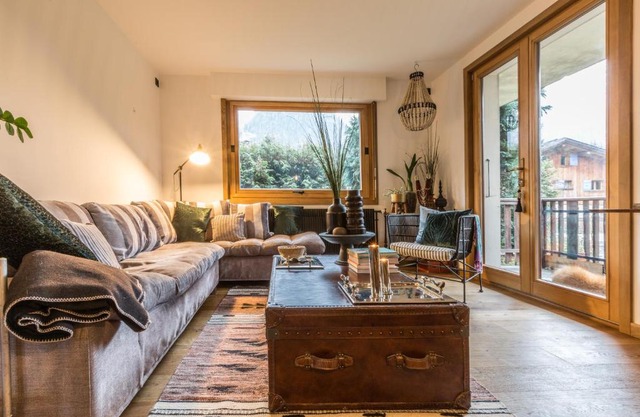 Appartement Native