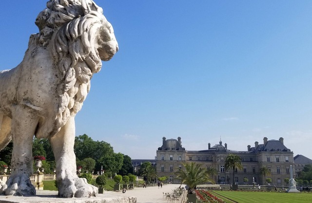 Appartement near Jardin du Luxembourg