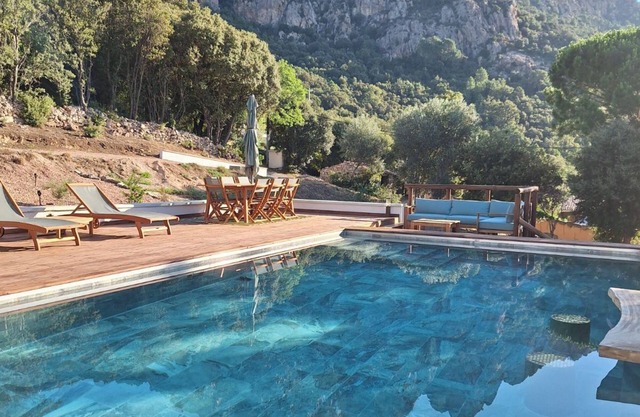 Appartement Neuf Corse du sud Entre Terre et mer