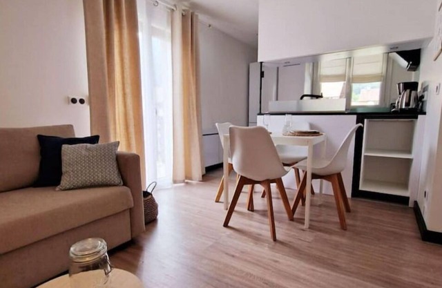 Appartement Neuf et Cosy Entre lac et Montagnes