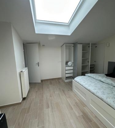 Appartement neuf