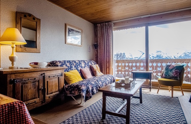 Appartement Oisans - Welkeys
