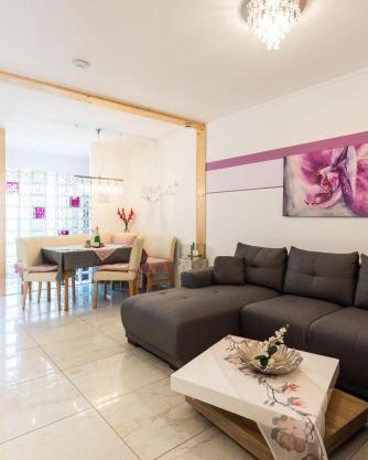 Appartement Orchidee
