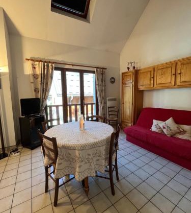 Appartement Oz Village
