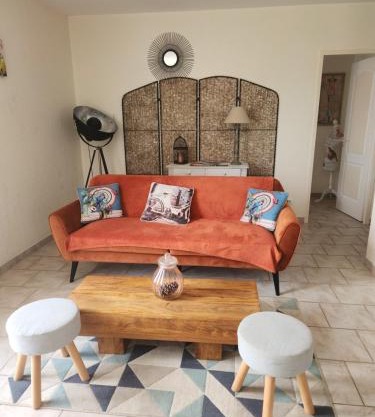 Appartement PALAZZI 2