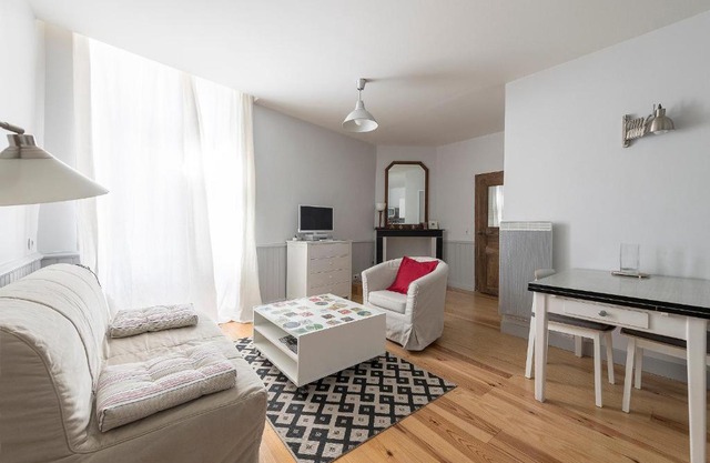 Appartement Place du Bourg Centre Historique