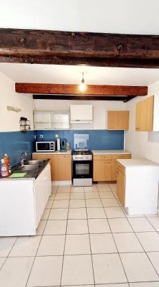 Appartement plein centre-ville