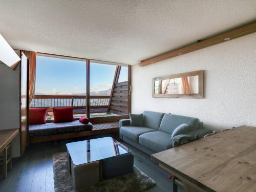 Appartement pour 6 personnes à Arc 1600 proche pistes et commerces - FR-1-411-183