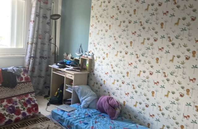 Appartement - Pour Famille