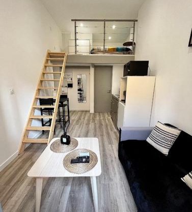 Appartement proche centre