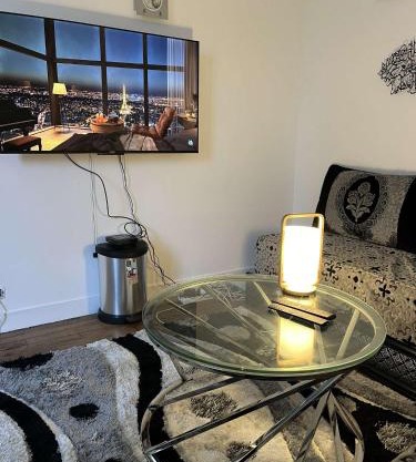 Appartement proche Montparnasse et Port Royal