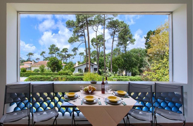 Appartement Pyla Les Cèdres