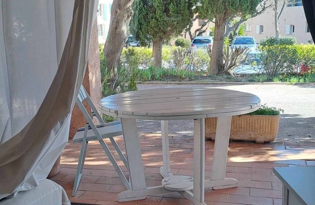Appartement Ramatuelle Proche MER ST Tropez