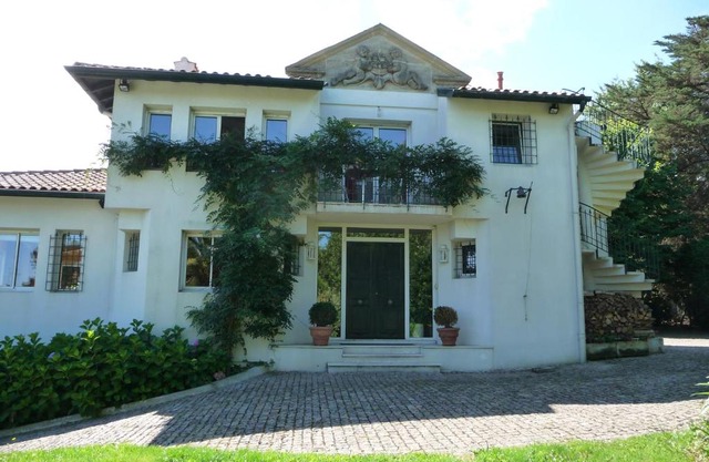 Appartement Ranavalo Pays Basque