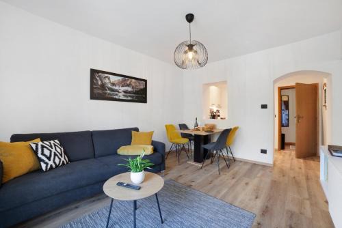 Appartement Riffl Anna
