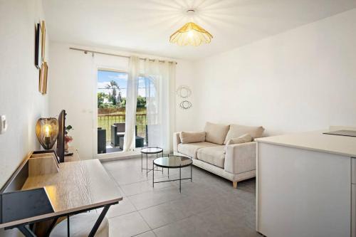 Appartement Rosalia, cosy & central