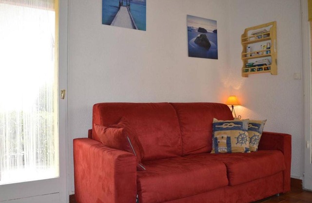 Appartement Studio cabine 4 couchages SAINT CYPRIEN SC070-065