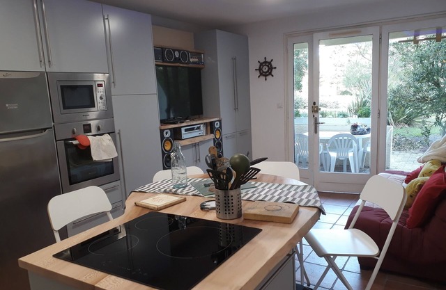 Appartement Seignosse Océan